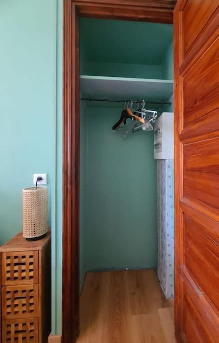 Charmant T2 Dans Chalet Familial Valdeblore Exteriör bild